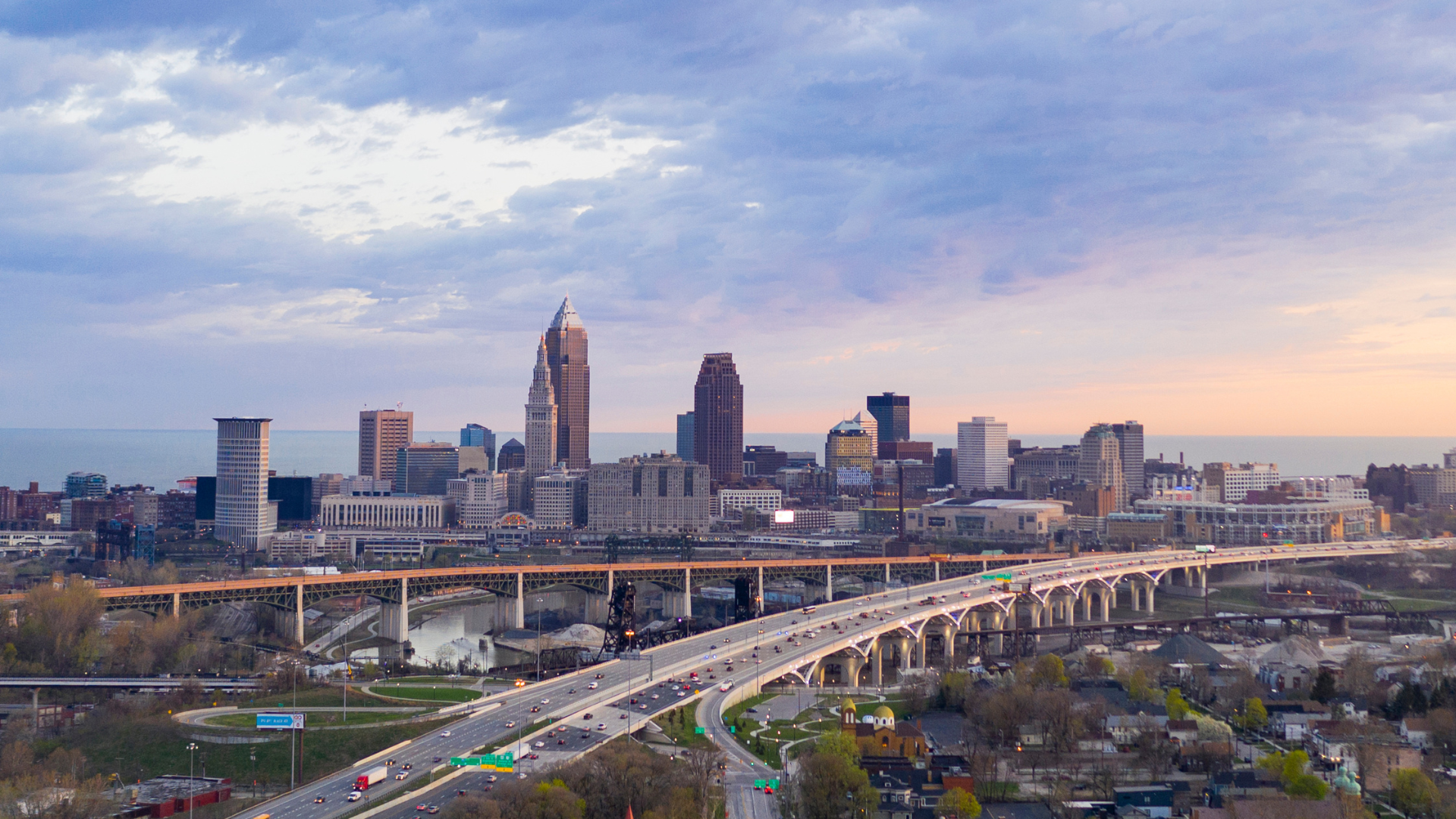 Cleveland_skyline